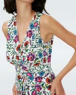 Discount Diane von Furstenberg Ace Dress