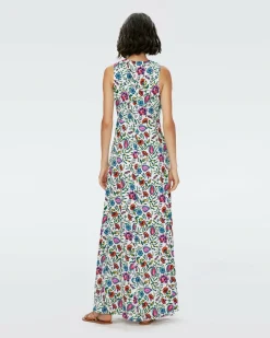 Discount Diane von Furstenberg Ace Dress