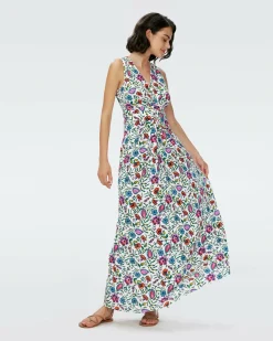 Discount Diane von Furstenberg Ace Dress