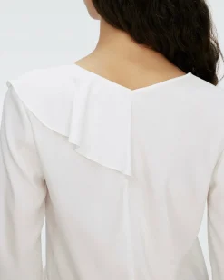 Discount Diane von Furstenberg Aggie Top
