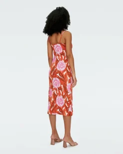 New Diane von Furstenberg Alik Dress