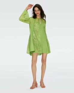 Clearance Diane von Furstenberg Anais Dress