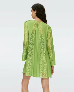Clearance Diane von Furstenberg Anais Dress