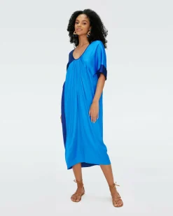 Best Diane von Furstenberg Ange Dress