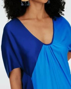 Best Diane von Furstenberg Ange Dress