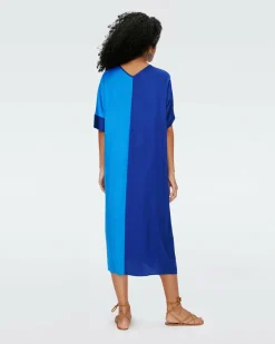 Best Diane von Furstenberg Ange Dress