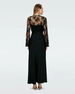 Online Diane von Furstenberg Anisa Dress