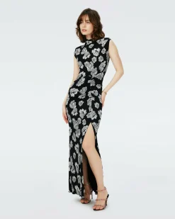 New Diane von Furstenberg Apollo Dress