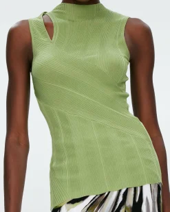 Outlet Diane von Furstenberg Artemesia Top