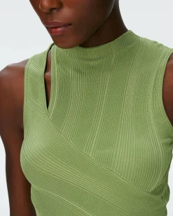 Outlet Diane von Furstenberg Artemesia Top