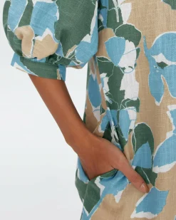 Sale Diane von Furstenberg Bambi Dress