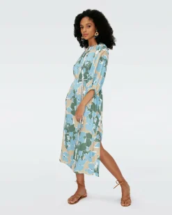 Sale Diane von Furstenberg Bambi Dress