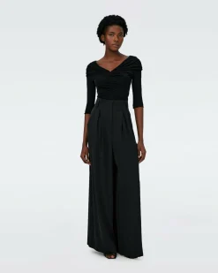 Outlet Diane von Furstenberg Bellini Pants