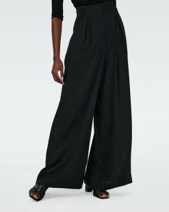 Outlet Diane von Furstenberg Bellini Pants