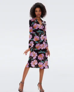 Hot Diane von Furstenberg Bogna Dress