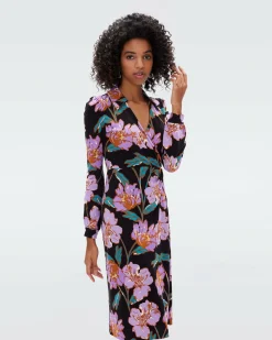 Hot Diane von Furstenberg Bogna Dress