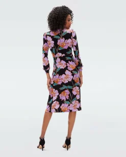 Hot Diane von Furstenberg Bogna Dress