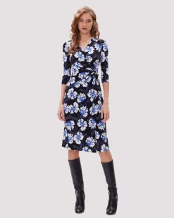 Discount Diane von Furstenberg Borris Dress