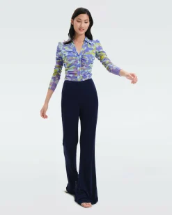 Clearance Diane von Furstenberg Brooklyn Pants