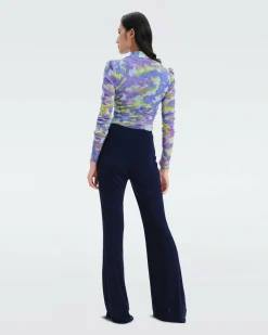 Clearance Diane von Furstenberg Brooklyn Pants