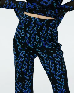 Best Diane von Furstenberg Brooklyn Pants