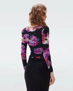New Diane von Furstenberg Callisto Skirt
