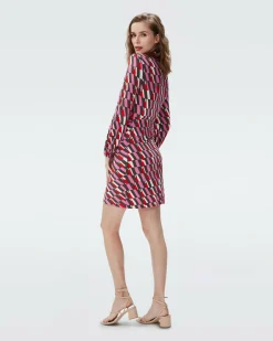 Online Diane von Furstenberg Chuck Dress