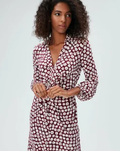Fashion Diane von Furstenberg Chuck Dress