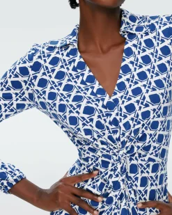 Online Diane von Furstenberg Chuck Dress