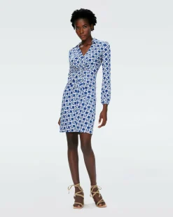 Online Diane von Furstenberg Chuck Dress