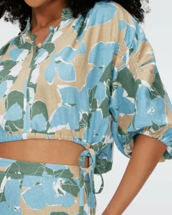 Clearance Diane von Furstenberg Dario Top