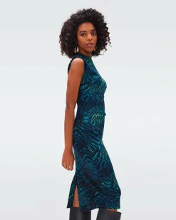 Clearance Diane von Furstenberg Darrius Dress