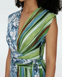 Outlet Diane von Furstenberg Dorothee Dress