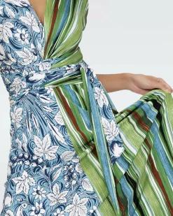Outlet Diane von Furstenberg Dorothee Dress