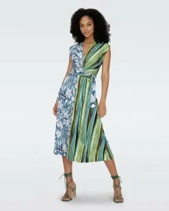 Outlet Diane von Furstenberg Dorothee Dress