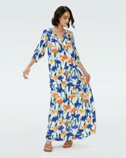 Sale Diane von Furstenberg Drogo Dress