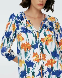 Sale Diane von Furstenberg Drogo Dress