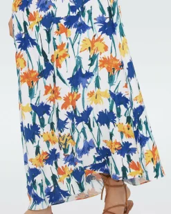 Sale Diane von Furstenberg Drogo Dress