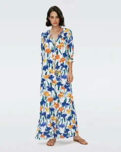 Sale Diane von Furstenberg Drogo Dress
