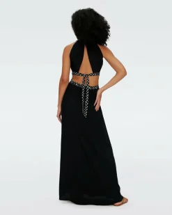 Online Diane von Furstenberg Elizabeth Dress