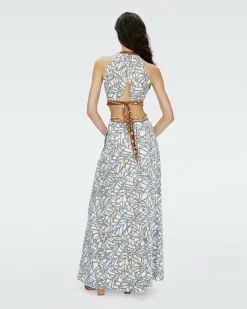 New Diane von Furstenberg Elizabeth Dress