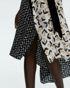 Best Diane von Furstenberg Ellen Wrap Dress