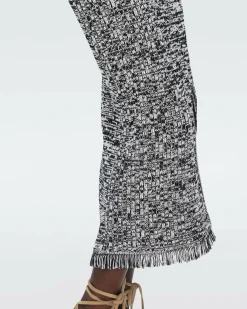 Fashion Diane von Furstenberg Emmie Crochet Skirt