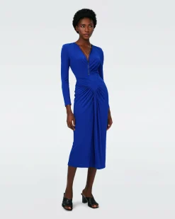 Sale Diane von Furstenberg Esselyn Dress