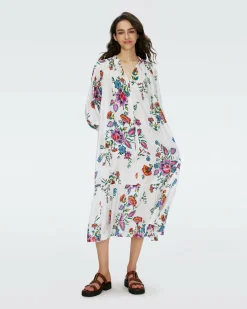 Discount Diane von Furstenberg Fortina Dress