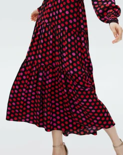 Fashion Diane von Furstenberg Gil Dress