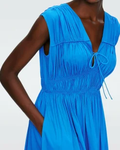Best Diane von Furstenberg Gillian Dress