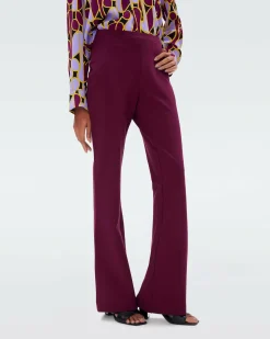 Sale Diane von Furstenberg Gregory Pants