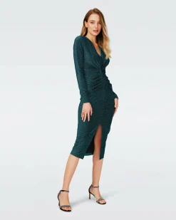 New Diane von Furstenberg Hades Dress
