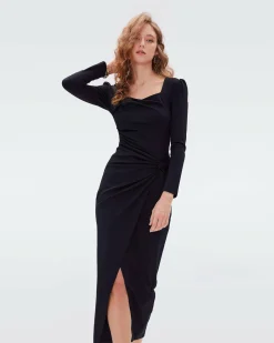 Hot Diane von Furstenberg Hughie Dress